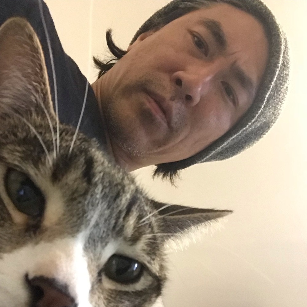 Meet your Posher, Jinn